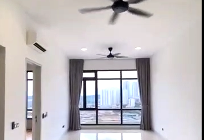 The Park 2 @ Pavilion