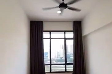 The Park 2 @ Pavilion