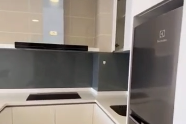 The Park 2 @ Pavilion