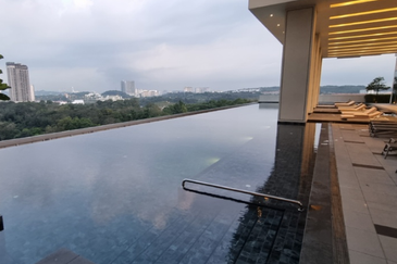 The Park 2 @ Pavilion