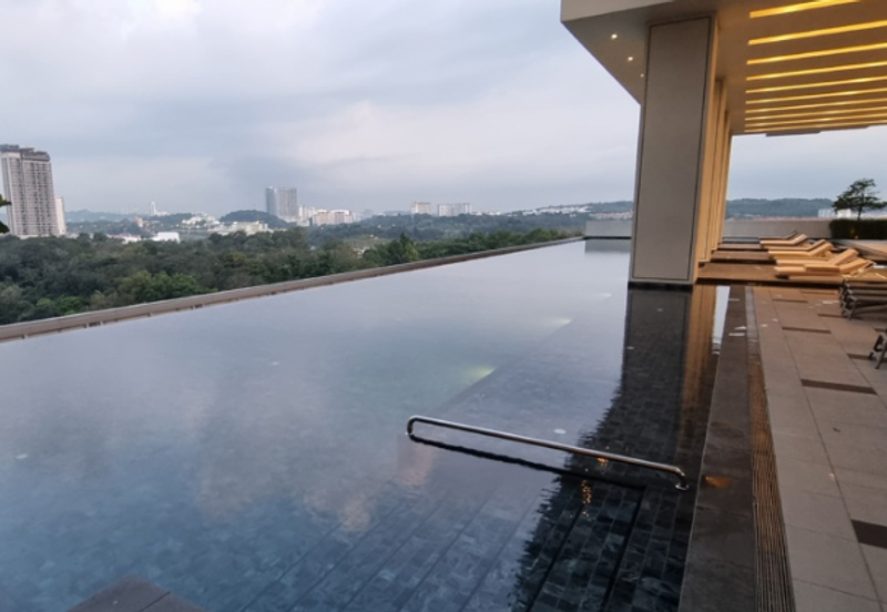 The Park 2 @ Pavilion