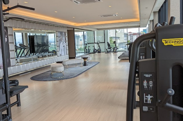 The Park 2 @ Pavilion