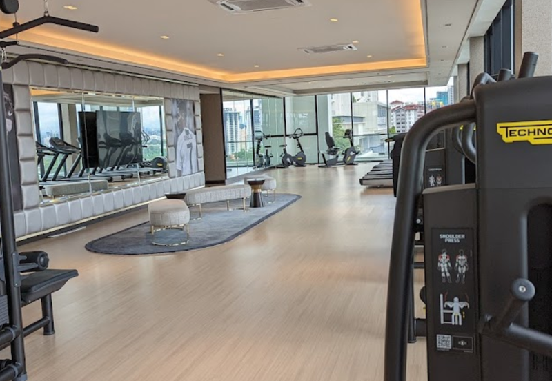 The Park 2 @ Pavilion