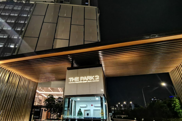 The Park 2 @ Pavilion