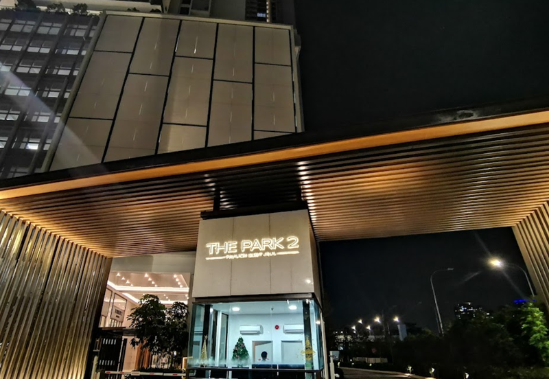 The Park 2 @ Pavilion