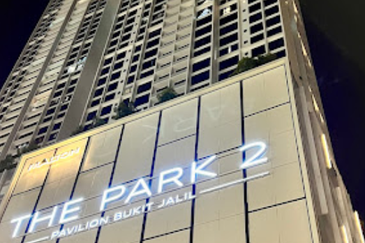 The Park 2 @ Pavilion