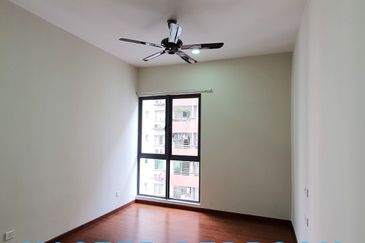 The Andes @ Bukit Jalil