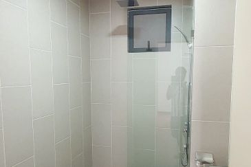 The Andes @ Bukit Jalil