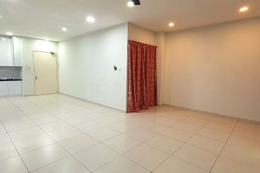 The Andes @ Bukit Jalil