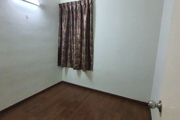 The Andes @ Bukit Jalil