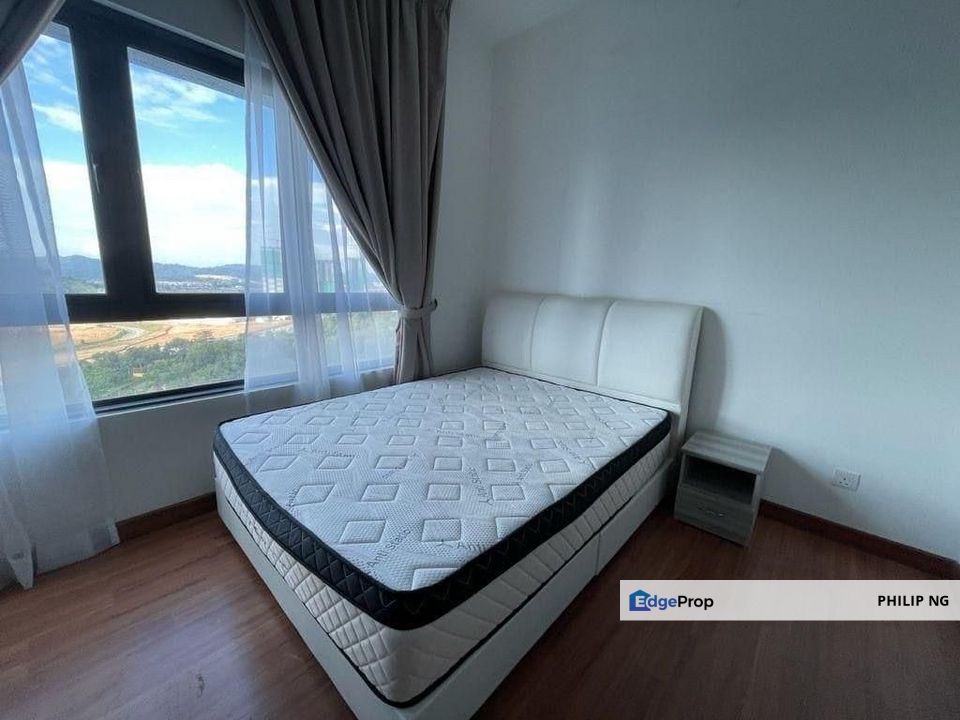 RENT @ The Link 2 Fully Furnished At Bukit Jalil Near Pavilion, LRT Awan Besar, Kuala Lumpur, Bukit Jalil