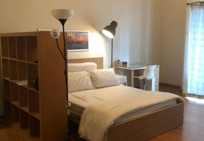 May Tower Serviced Residences