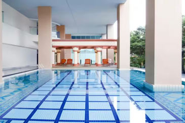 May Tower Serviced Residences