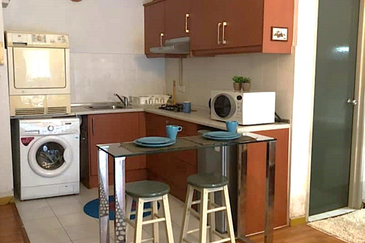 May Tower Serviced Residences