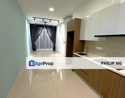 RENT @ Sunway Velocity 2 P/Furnished 2 Rooms @ Walk to Velocity Mall, Aeon, MRT Maluri KL, Kuala Lumpur, Cheras