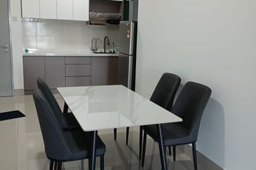 Razak City Residences