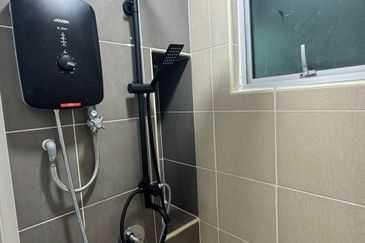 Razak City Residences