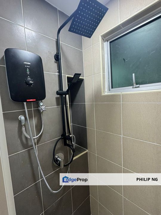 RENT @ Razak City RC Residence 3R3B With Furnished @ Sungai Besi, Salak Selatan KL, Kuala Lumpur, Salak Selatan