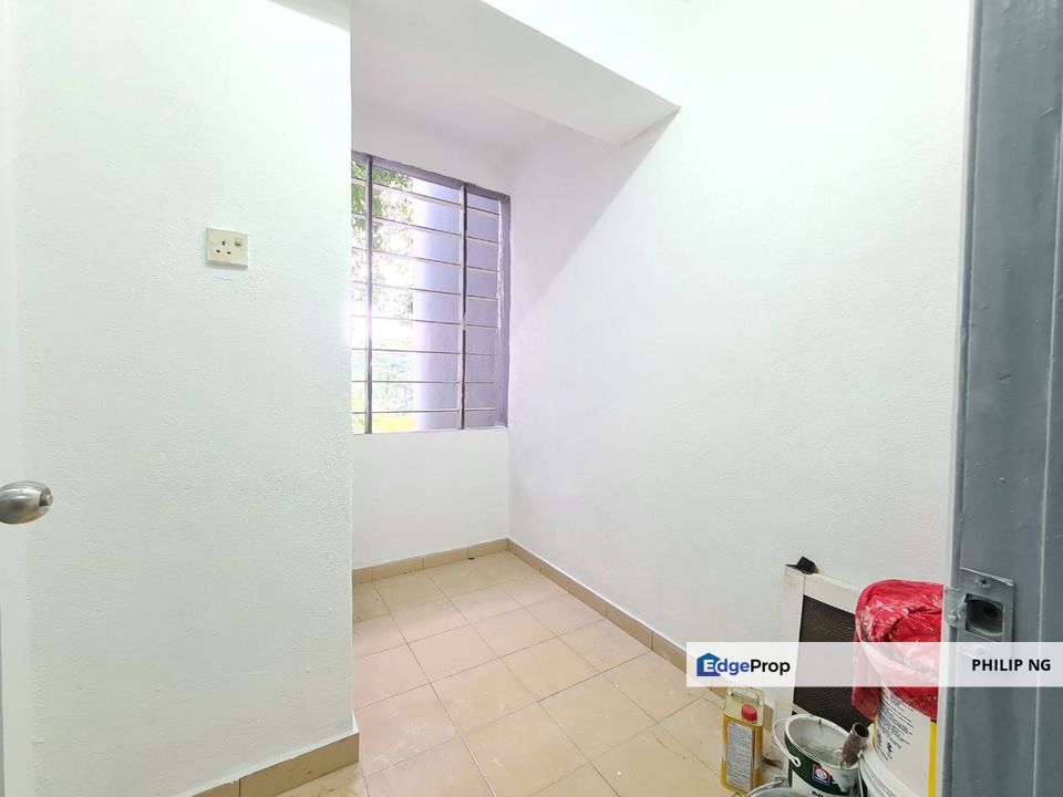 SALE @ Casa Magna Condo 1024 sf @ Kepong Metro Prima, KL, Kuala Lumpur, Kepong