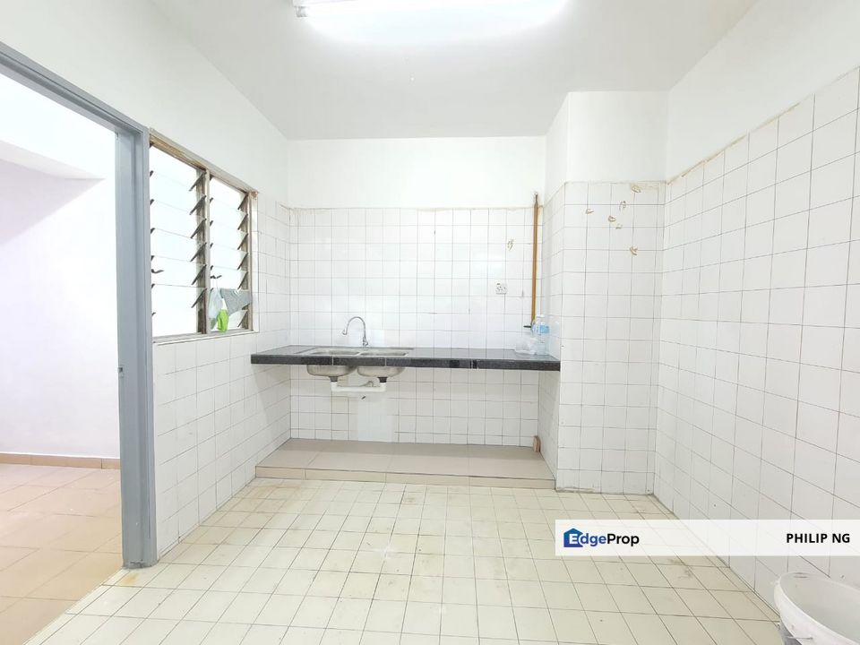 SALE @ Casa Magna Condo 1024 sf @ Kepong Metro Prima, KL, Kuala Lumpur, Kepong