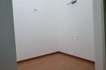 Residensi Sungai Purun