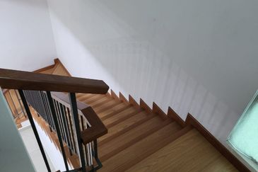 Residensi Sungai Purun