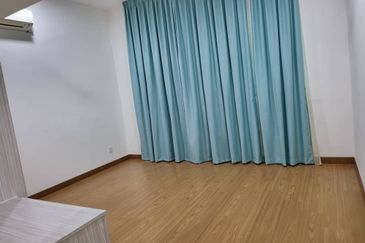 Residensi Sungai Purun