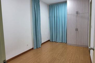 Residensi Sungai Purun