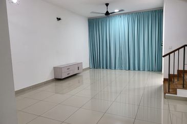 Residensi Sungai Purun