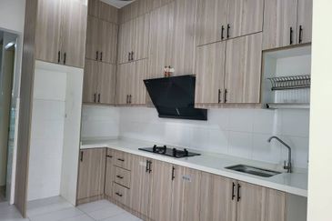 Residensi Sungai Purun