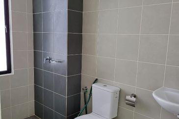 Residensi Sungai Purun