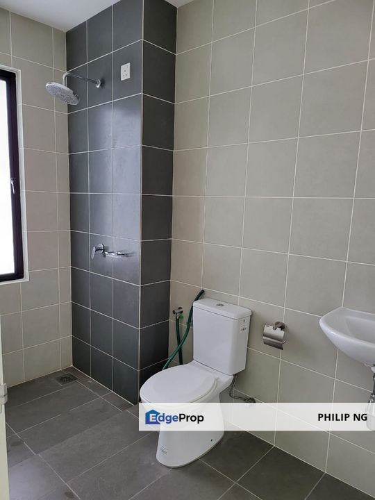 RENT @ End Lot 2 Storey House Residensi Sungai Purun, Semenyih, Selangor, Selangor, Semenyih