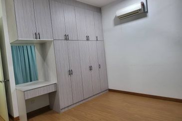 Residensi Sungai Purun