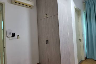 Residensi Sungai Purun