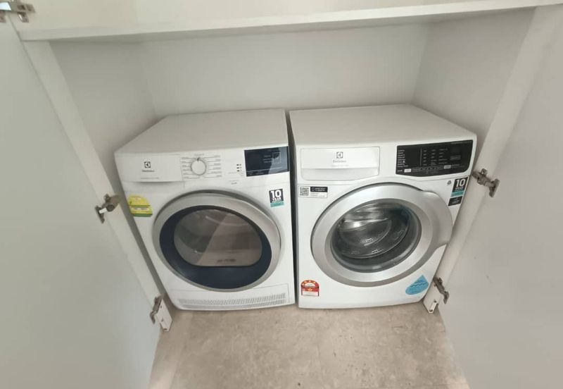 Lucentia Residences @ BBCC