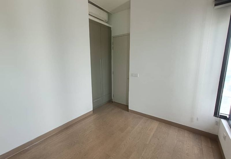 Lucentia Residences @ BBCC