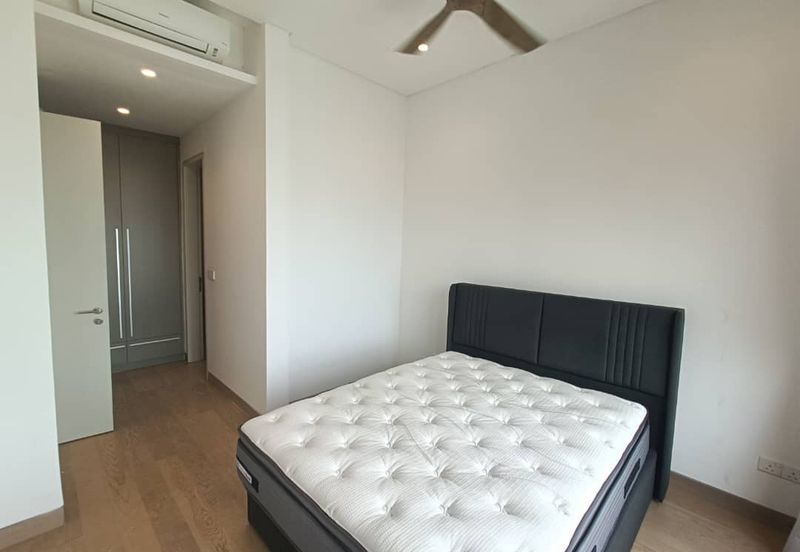 Lucentia Residences @ BBCC