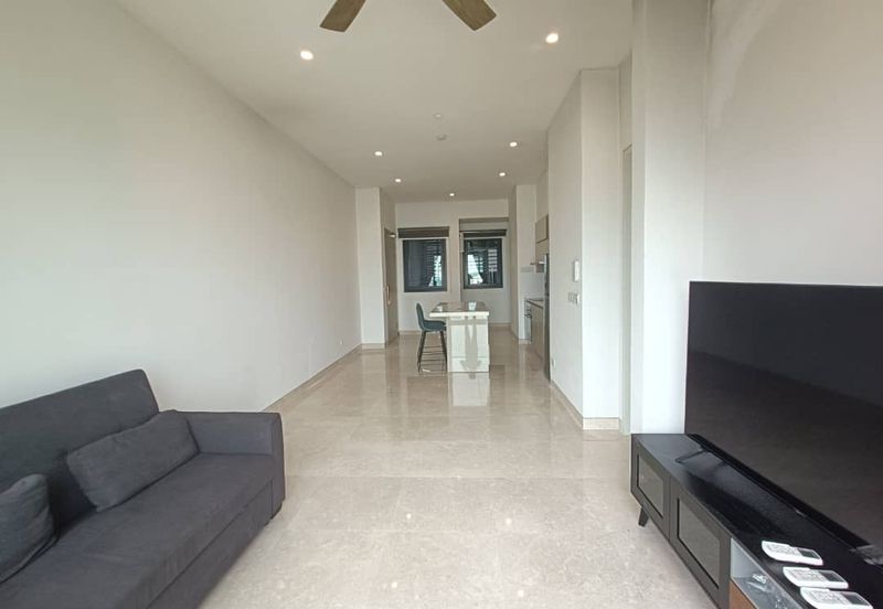 Lucentia Residences @ BBCC