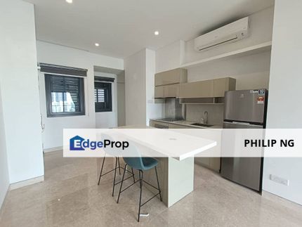 Lucentia Residences 2R2B F/Furnished @ Bukit Bintang , Times Square, KL, Kuala Lumpur, Bukit Bintang