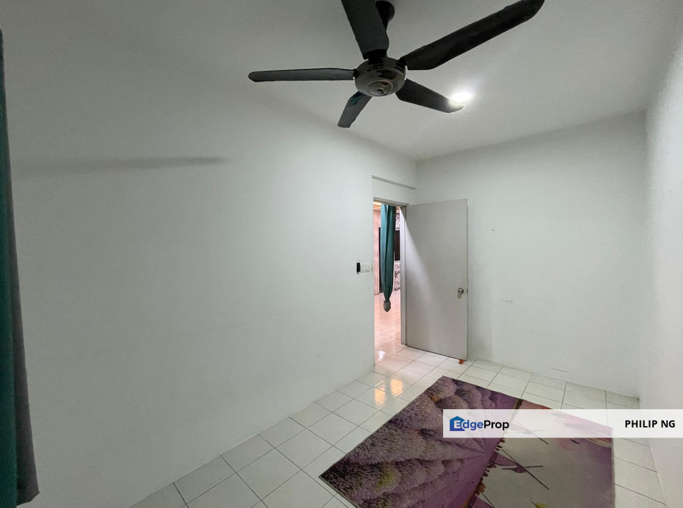 RENT @ Residensi Jalilmas 3 Rooms 5 min Pavillion Bukit Jalil walking Distance to LRT, Kuala Lumpur, Bukit Jalil