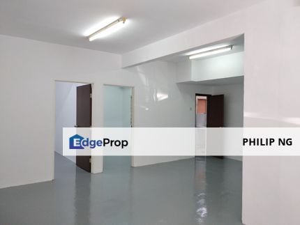RENT @ Pangsapuri Seri Permai Apartment 3R2B @ Cheras, Alam Damai KL, Kuala Lumpur, Cheras