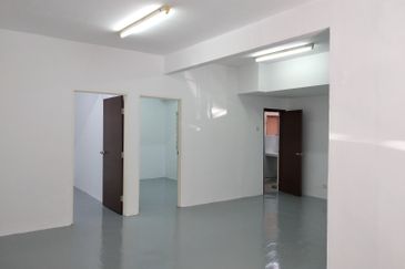 Pangsapuri Seri Permai