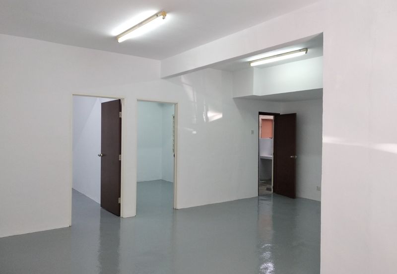 Pangsapuri Seri Permai