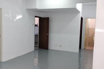 Pangsapuri Seri Permai