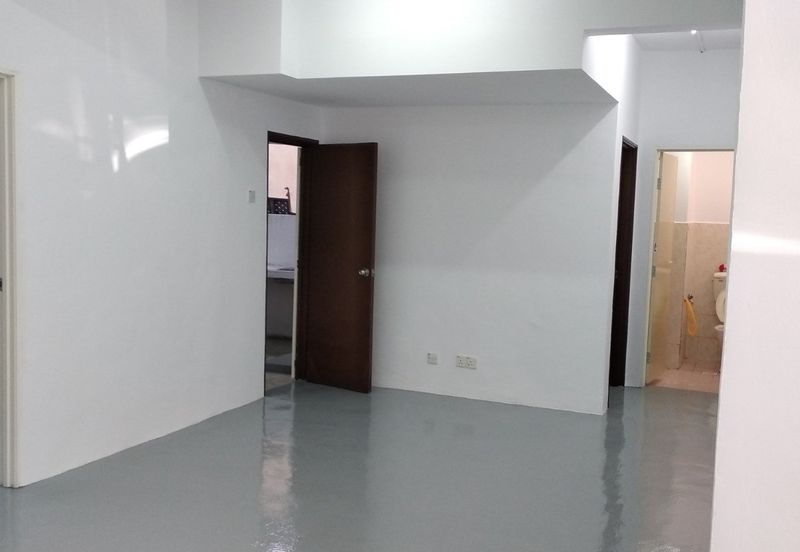 Pangsapuri Seri Permai