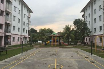 Pangsapuri Seri Permai