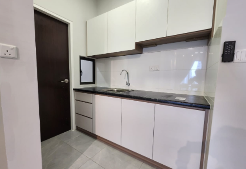 Residensi Bintang Bukit Jalil