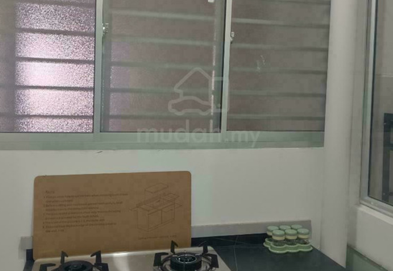 Residensi Bintang Bukit Jalil