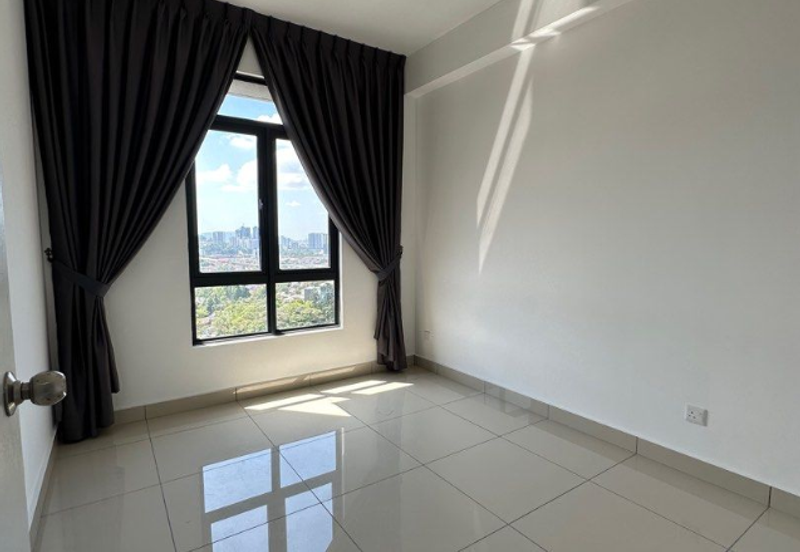 Residensi Bintang Bukit Jalil