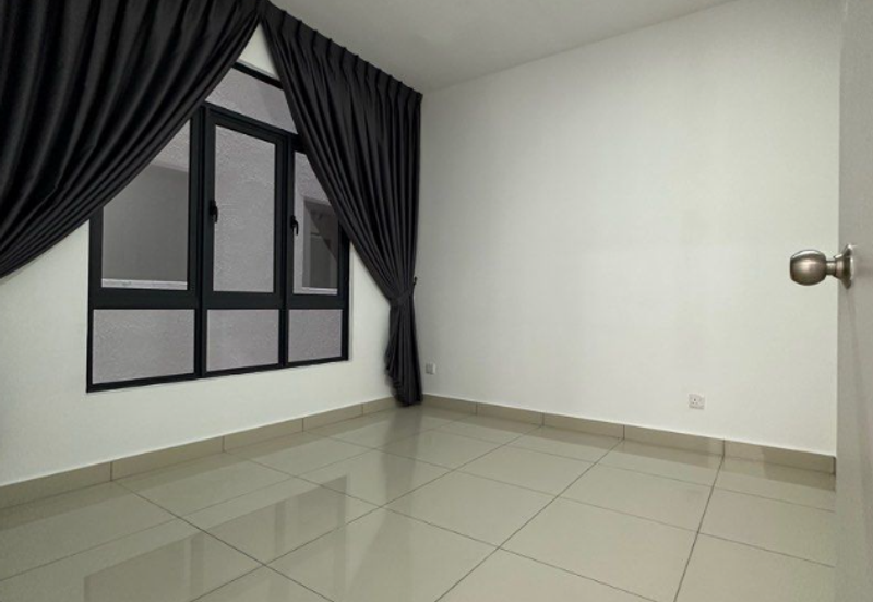 Residensi Bintang Bukit Jalil